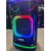 Потужна караоке система з екраном 12'' Temeisheng 800P, 300W