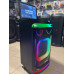 Потужна караоке система з екраном 12'' Temeisheng 800P, 300W