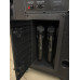 Потужна караоке система з екраном 12'' Temeisheng 800P, 300W