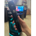 Потужна караоке система з екраном 12'' Temeisheng 800P, 300W