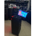Потужна караоке система з екраном 12'' Temeisheng 800P, 300W