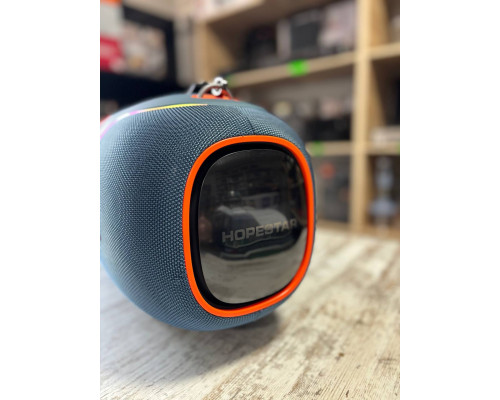 Потужна бездротова колонка HOPESTAR A80 – 350W, 30 000 mAh