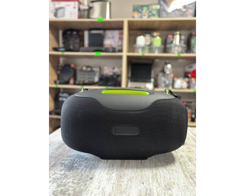 Потужна бездротова колонка HOPESTAR A80 – 350W, 30 000 mAh
