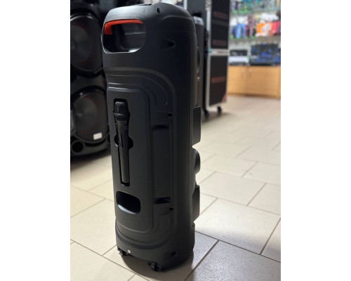 Акумуляторна музична колонка Sing-e ZQS8220S 40W