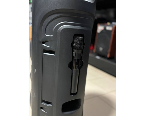 Акумуляторна музична колонка Sing-e ZQS8220S 40W