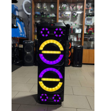 Портативна колонка Sing-e ZQS8231, 60W