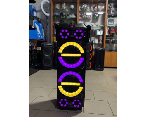 Портативна колонка Sing-e ZQS8231, 60W