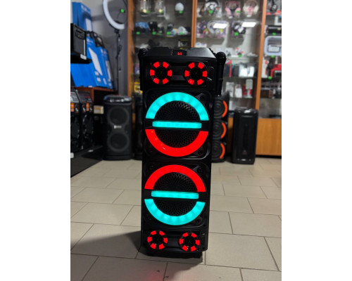 Портативна колонка Sing-e ZQS8231, 60W