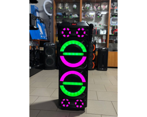 Портативна колонка Sing-e ZQS8231, 60W