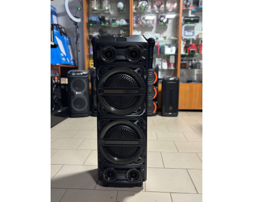 Портативна колонка Sing-e ZQS8231, 60W