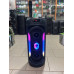 Портативна музична колонка Sing-e ZQS8259 з бездротовим мікрофоном, 50W