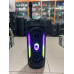 Портативна музична колонка Sing-e ZQS8259 з бездротовим мікрофоном, 50W