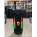Портативна музична колонка Sing-e ZQS8259 з бездротовим мікрофоном, 50W