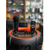 Портативна колонка ZQS-8305 Party 3x8" 60W