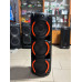 Портативна колонка ZQS-8305 Party 3x8" 60W