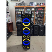 Портативна акумуляторна колонка Sing-e ZQS8315, 120W