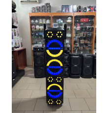 Портативна акумуляторна колонка Sing-e ZQS8315, 120W