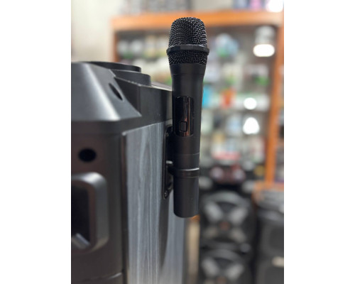 Портативна акумуляторна колонка Sing-e ZQS8315, 120W