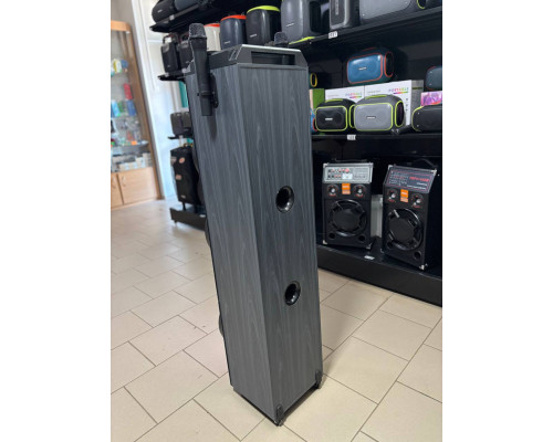 Портативна акумуляторна колонка Sing-e ZQS8315, 120W