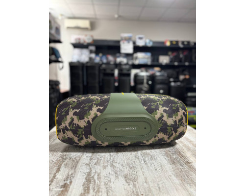 Потужна портативна колонка Hopestar A85, 400W