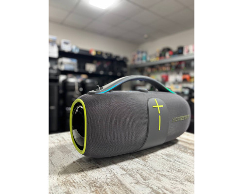 Потужна портативна колонка Hopestar A85, 400W