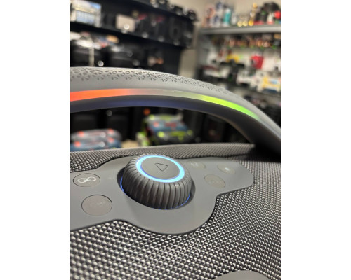 Потужна портативна колонка Hopestar A85, 400W