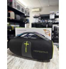 Потужна портативна колонка Hopestar A85, 400W
