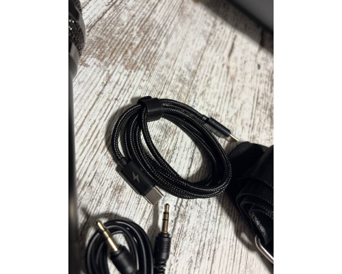 Потужна портативна колонка Hopestar A85, 400W
