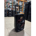 Портативна акустика з дротовим мікрофоном Hi-Fi CH-8805 