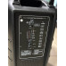 Портативна акустика з дротовим мікрофоном Hi-Fi CH-8805 