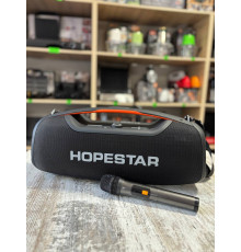 Портативна музична колонка Hopestar A60. 100W, 18000mAh 