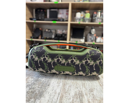 Портативна музична колонка Hopestar A60. 100W, 18000mAh 