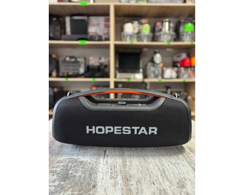 Портативна музична колонка Hopestar A60. 100W, 18000mAh 