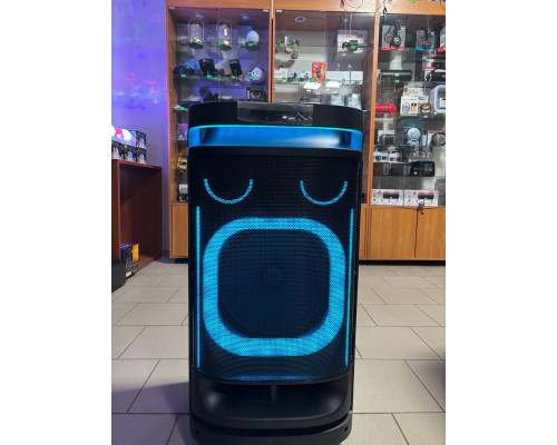 Акустична система, портативна музична колонка Temeisheng SK-900A