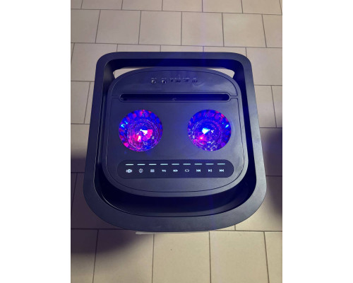 Акустична система, портативна музична колонка Temeisheng SK-900A