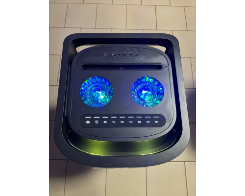 Акустична система, портативна музична колонка Temeisheng SK-900A