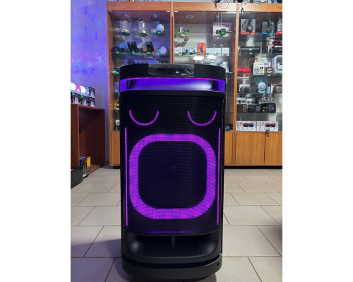 Акустична система, портативна музична колонка Temeisheng SK-900A