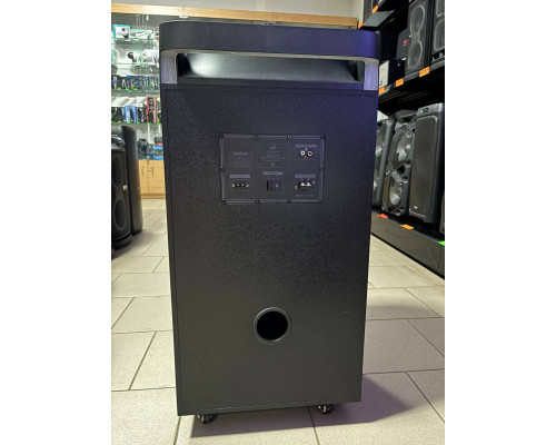 Акустична система, портативна музична колонка Temeisheng SK-900A