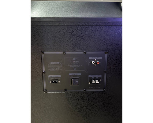 Акустична система, портативна музична колонка Temeisheng SK-900A