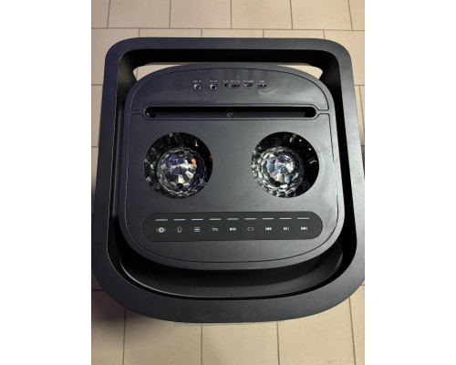Акустична система, портативна музична колонка Temeisheng SK-900A