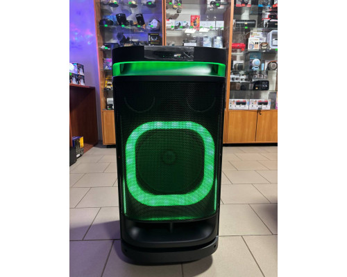 Акустична система, портативна музична колонка Temeisheng SK-900A