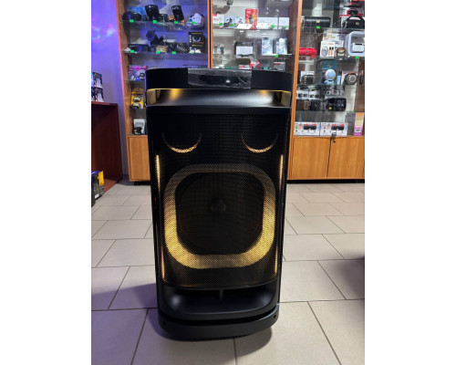 Акустична система, портативна музична колонка Temeisheng SK-900A