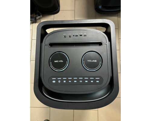 Акустична система, портативна музична колонка Temeisheng SK-900D