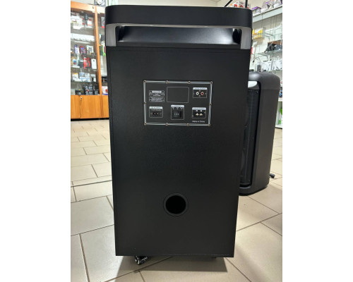 Акустична система, портативна музична колонка Temeisheng SK-900D