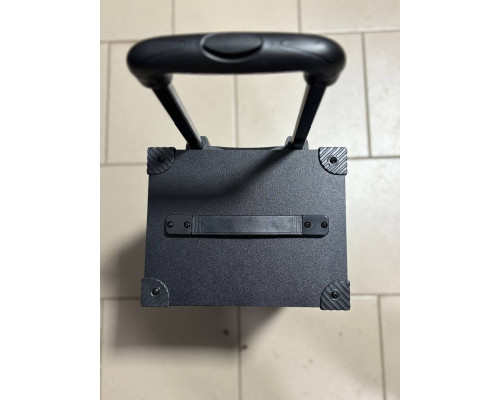 Портативна акумуляторна колонка SING-E JQS 908S, 40 W