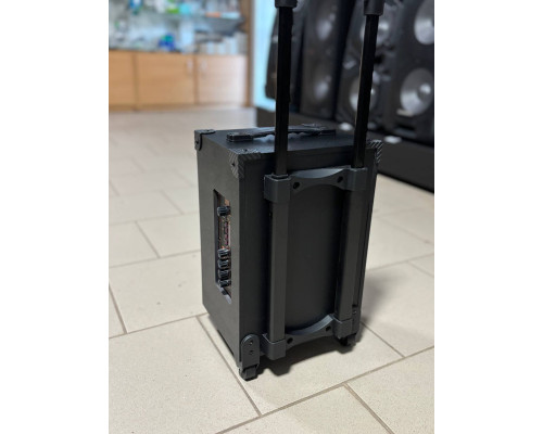 Портативна акумуляторна колонка SING-E JQS 908S, 40 W