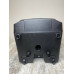 Temeisheng SL1201 акумуляторна bluetooth колонка з мікрофонами