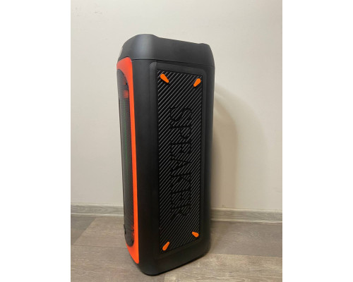 Bluetooth портативна колонка з 2 радіомікрофонами Temeisheng TMS 808 Переносна колонка 